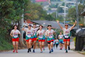 BIB: 
                            <button type="button" onclick="openModal(18898285)" class="btn btn-primary btn-sm float-right btn-popup" data-toggle="modal" data-target=".modal-high-quality">
                        <i class="fas fa-shopping-cart"></i> Add to Cart
                    </button>
                                            <button type="button" onclick="isThisMe(18898285, true)" class="btn btn-success btn-sm float-right btn-popup btn-isme hidden" data-toggle="tooltip" data-placement="bottom" title="นี่คือรูปของคุณใช่ไหม คลิกที่นี่เพื่อเอาเข้าอัลบั้ม">
                        <i class="fas fa-plus"></i> Add to album
                    </button>
                    <button type="button" onclick="isThisMe(18898285, false)" class="btn btn-warning btn-sm float-right btn-popup btn-isnotme hidden">
                        <i class="fas fa-ban"></i> Remove from album
                    </button>